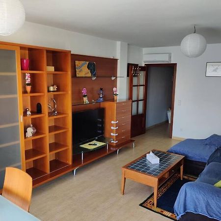 Beautiful Stay Near Park Denia Eksteriør bilde