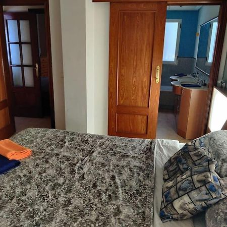 Beautiful Stay Near Park Denia Eksteriør bilde