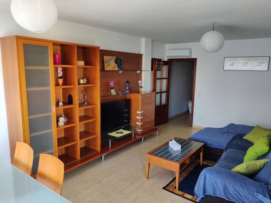 Beautiful Stay Near Park Denia Eksteriør bilde