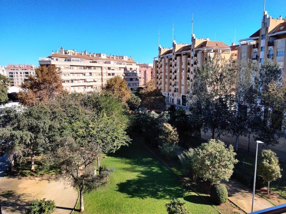 Beautiful Stay Near Park Denia Eksteriør bilde