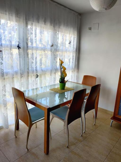 Beautiful Stay Near Park Denia Eksteriør bilde