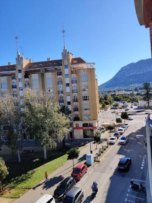 Beautiful Stay Near Park Denia Eksteriør bilde