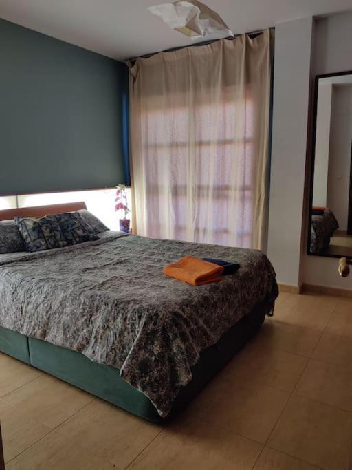 Beautiful Stay Near Park Denia Eksteriør bilde
